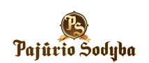 Pajūrio sodyba
