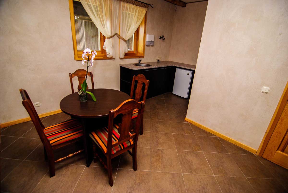 Apartamentai